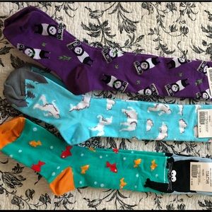 BNWT Socks